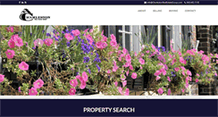 Desktop Screenshot of charlestonrealestategroup.com